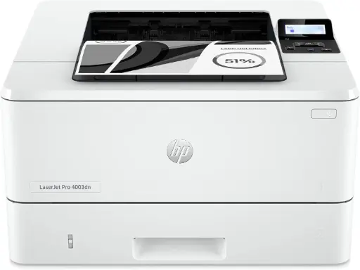 Printer HP LaserJet Pro 4003dn (2Z609A) 