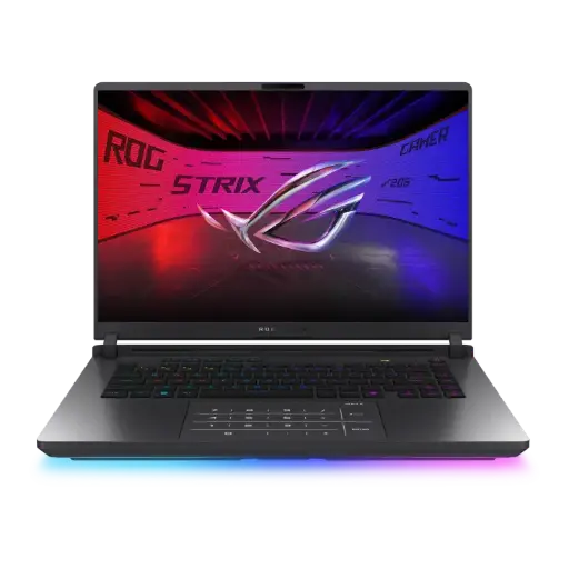 [CS- AUSUS ROG STRIX G615JHR I7] Asus ROG Strix G615JHR- i7 14650HX 16GB 1TB RTX5050-8GB