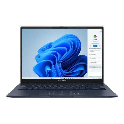 [CS-Asus Zenbook UX3405CA (90NB14W4- M00WZ0) Ultra9 32GB 1TB 14"] Asus Zenbook UX3405CA (90NB14W4- M00WZ0) Ultra9 32GB 1TB 14"