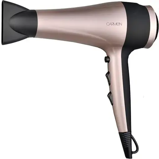 [3G -CARMEN HAIR DRYER - Ionic 2200W (SEL-5167)] CARMEN HAIR DRYER - Ionic 2200W Britney Spears SEL-5167