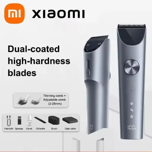 [3G - Xiaomi Hair Clipper 2] Xiaomi Hair Clipper 2