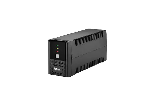 [CS- UPS- APLUS-5E-U800R4] UPS APLUS 800 VA Line Interactive (Plus 5E-U800R4)